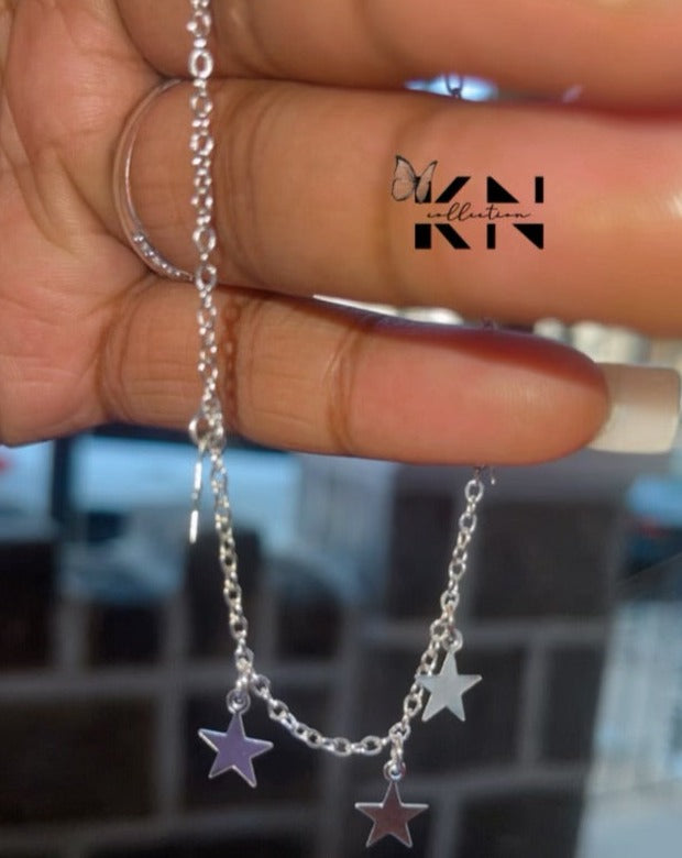 Anklets