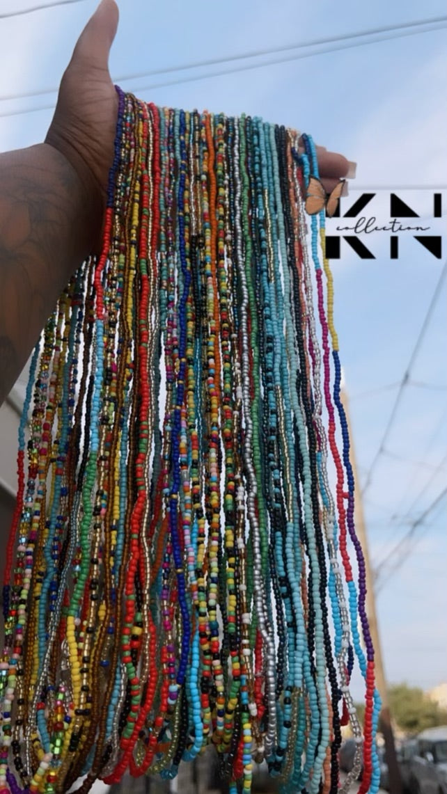 Waist Beads