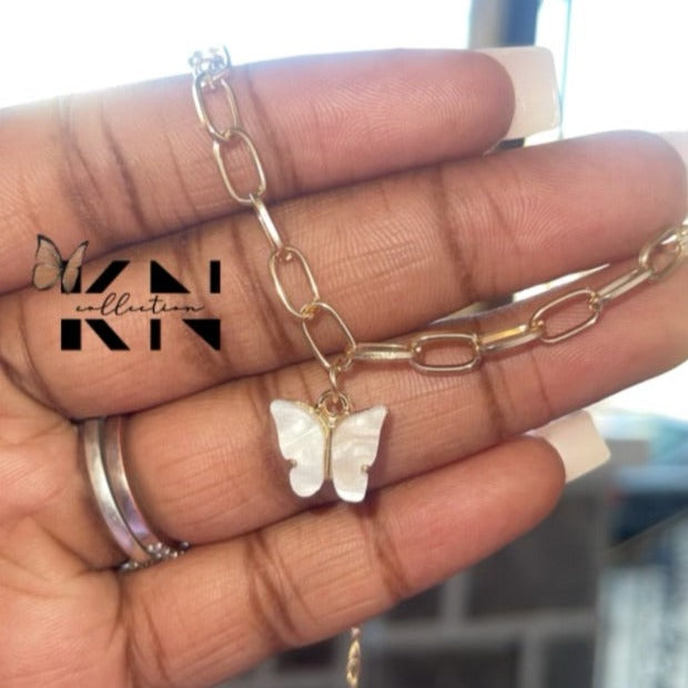 Anklets
