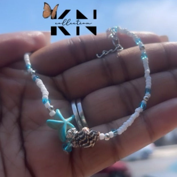 Anklets