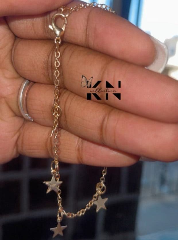 Anklets