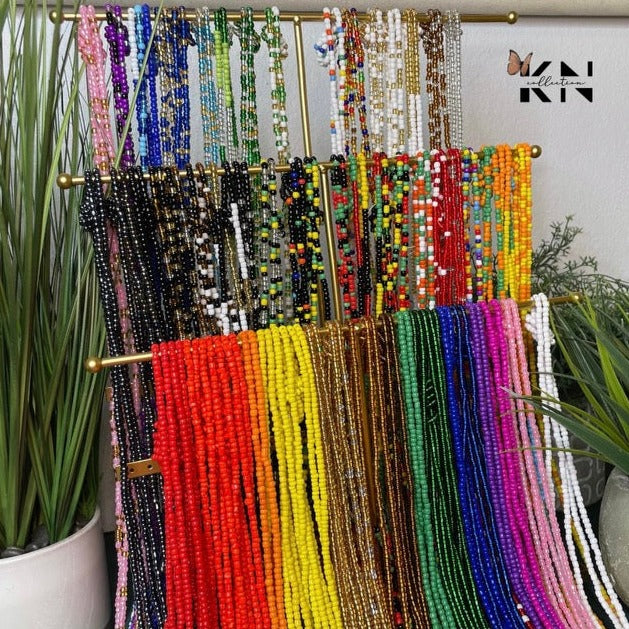 Waist Beads
