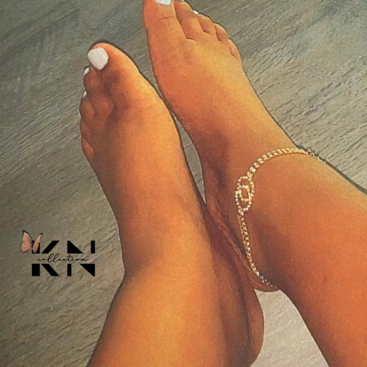 Anklets