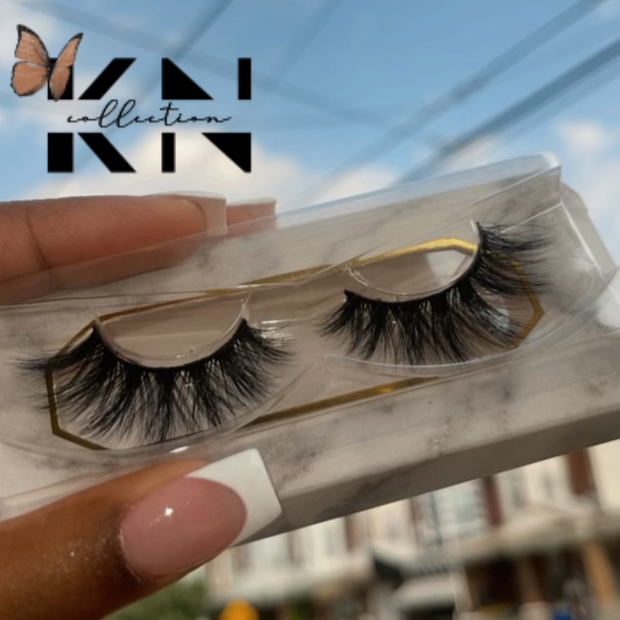 Lashes