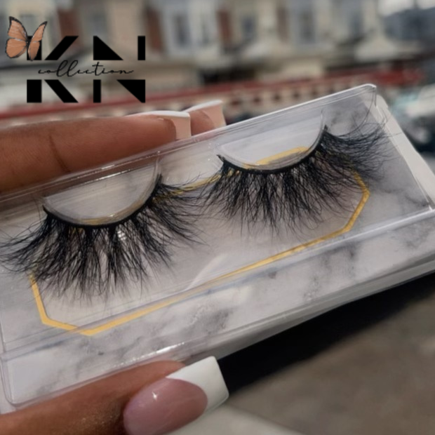Lashes