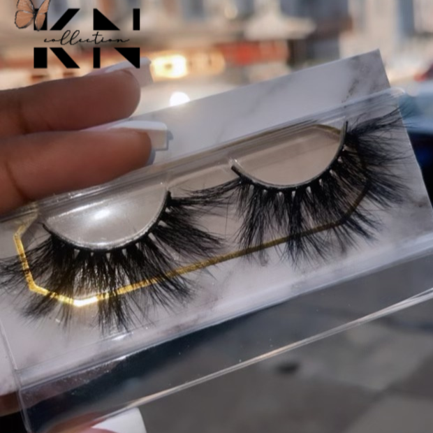 Lashes