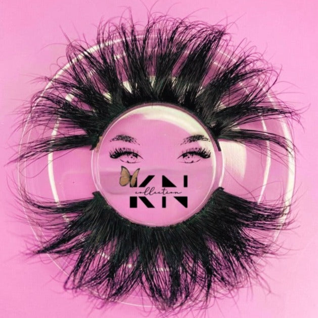 Lashes