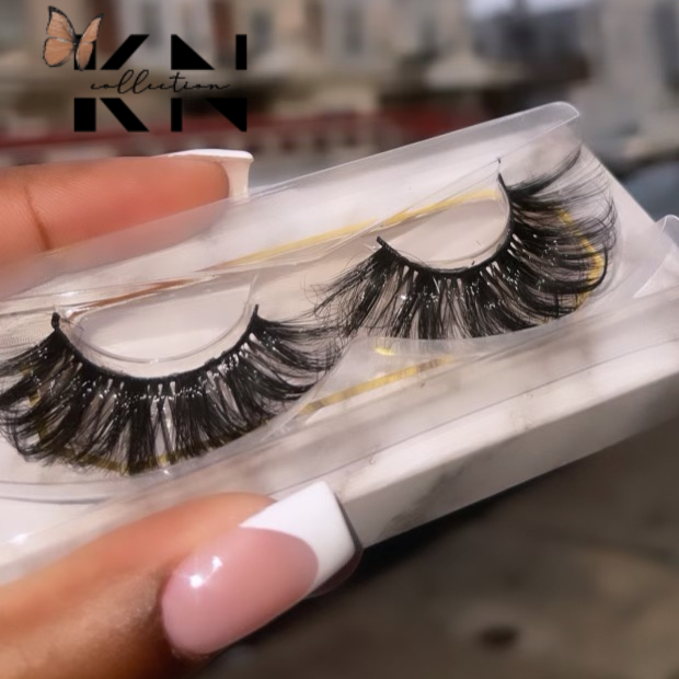 Lashes