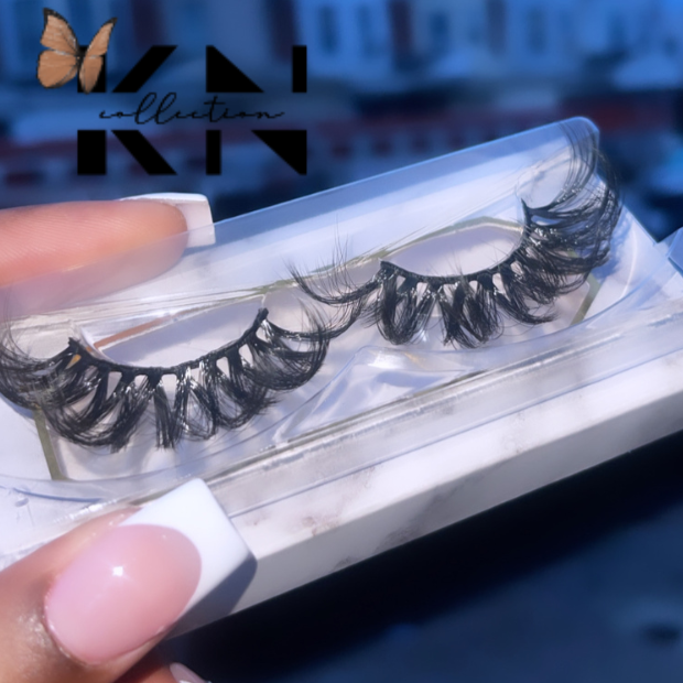 Lashes