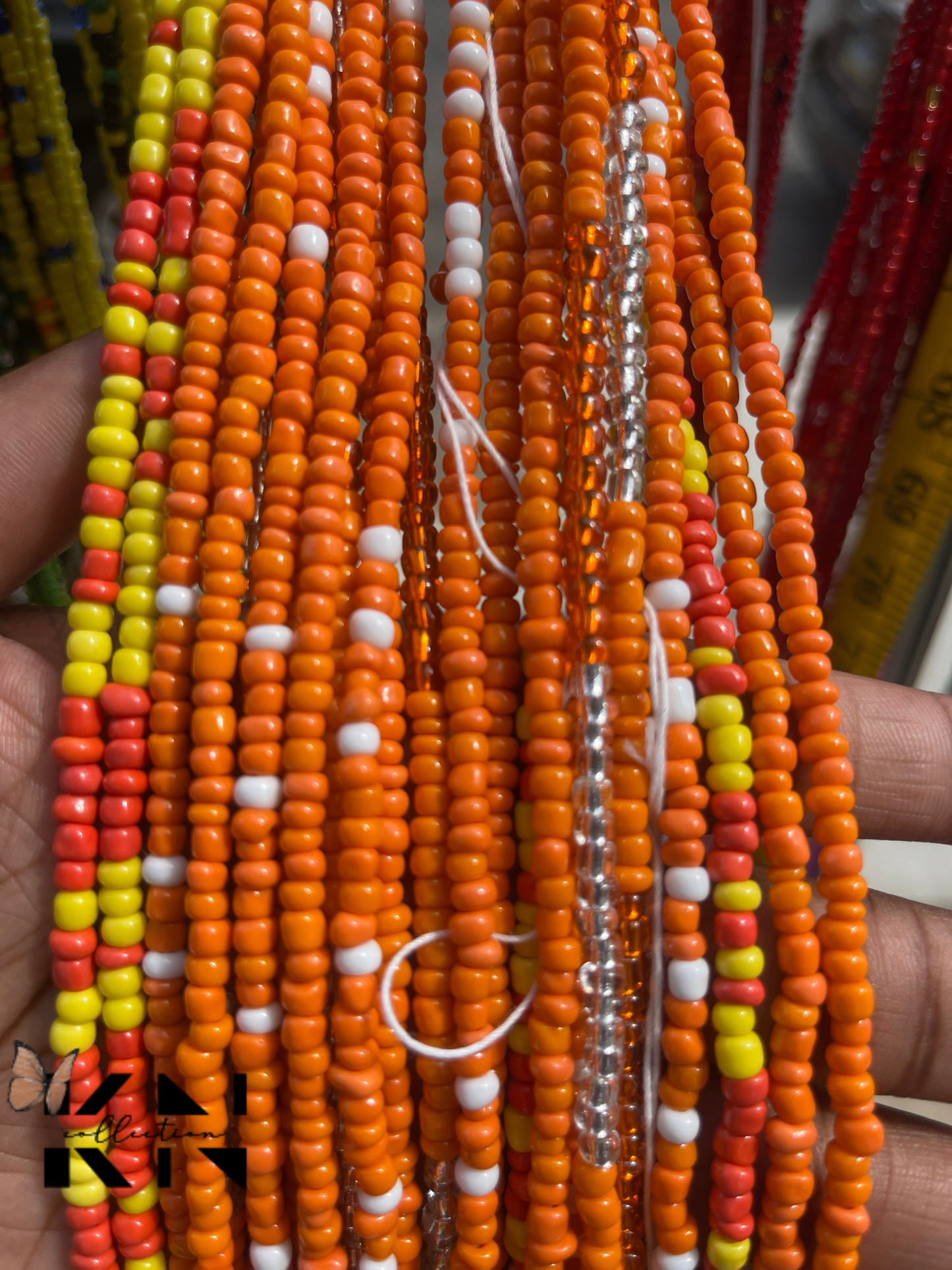 Waist Beads