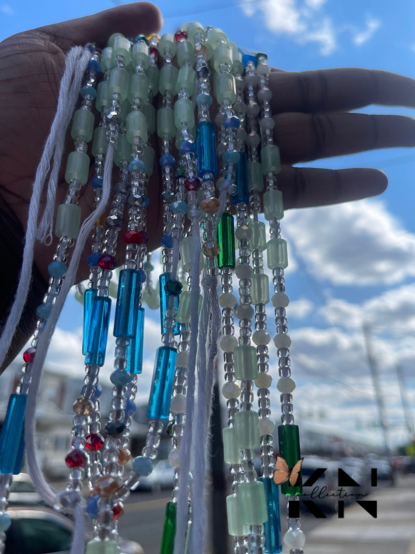 Waist Beads