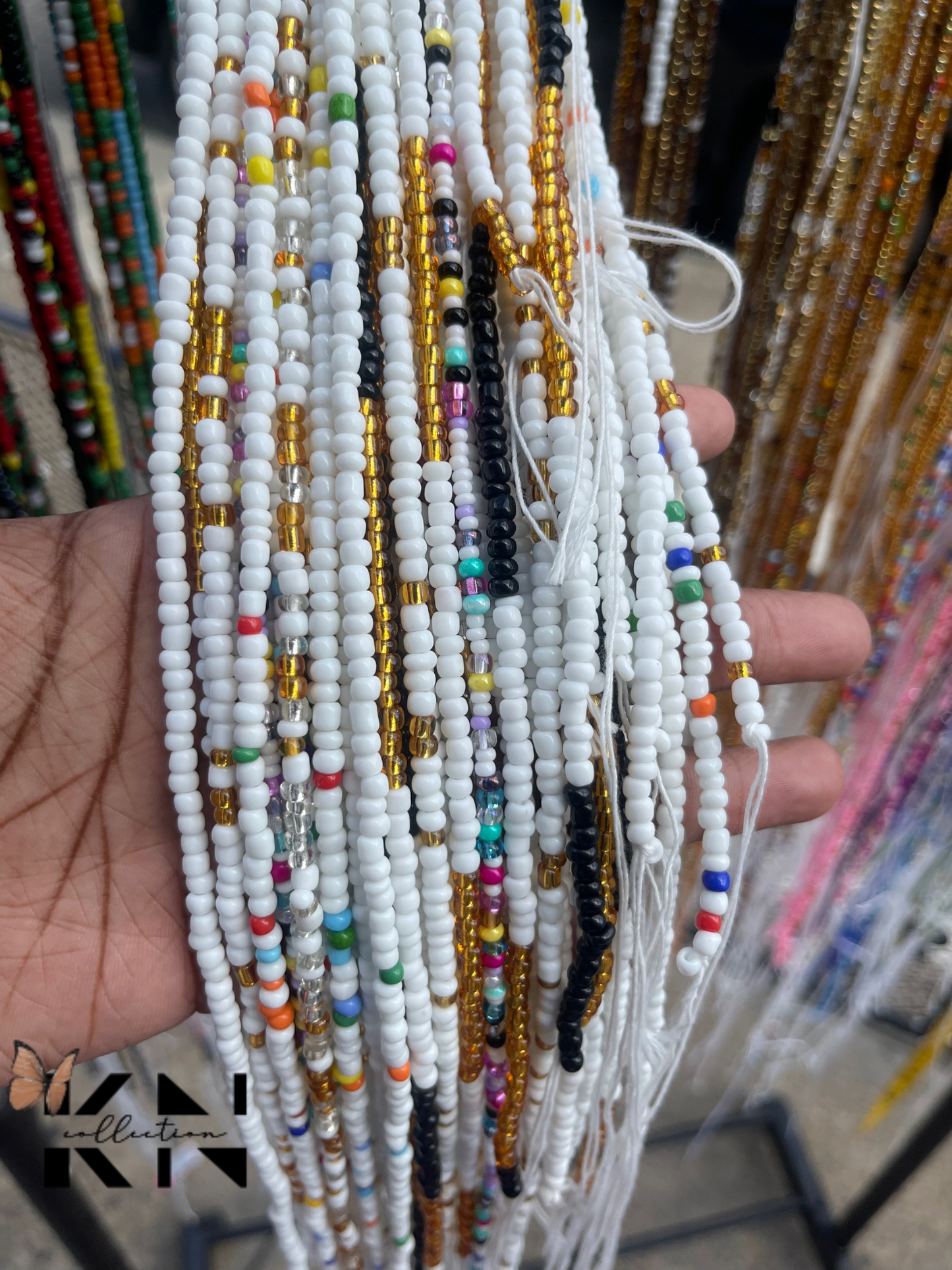 Waist Beads