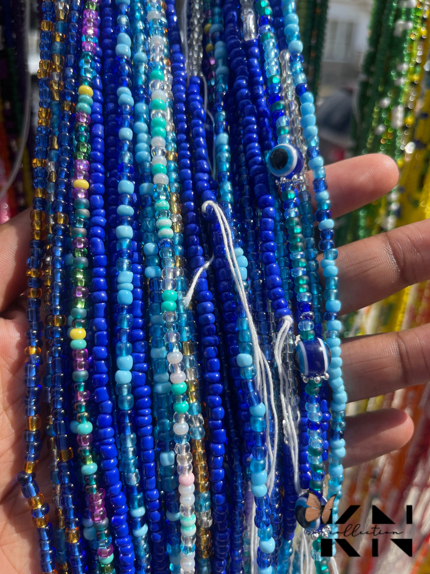 Waist Beads