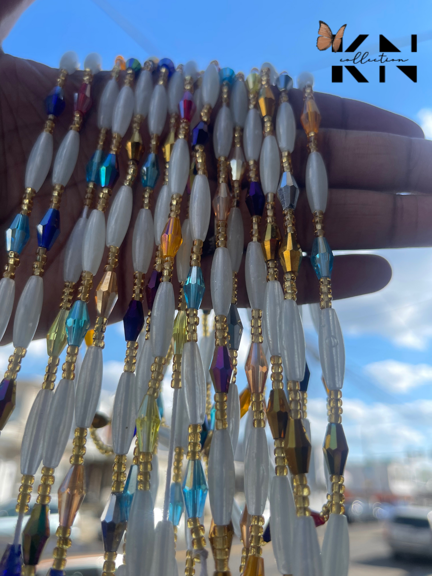 Waist Beads