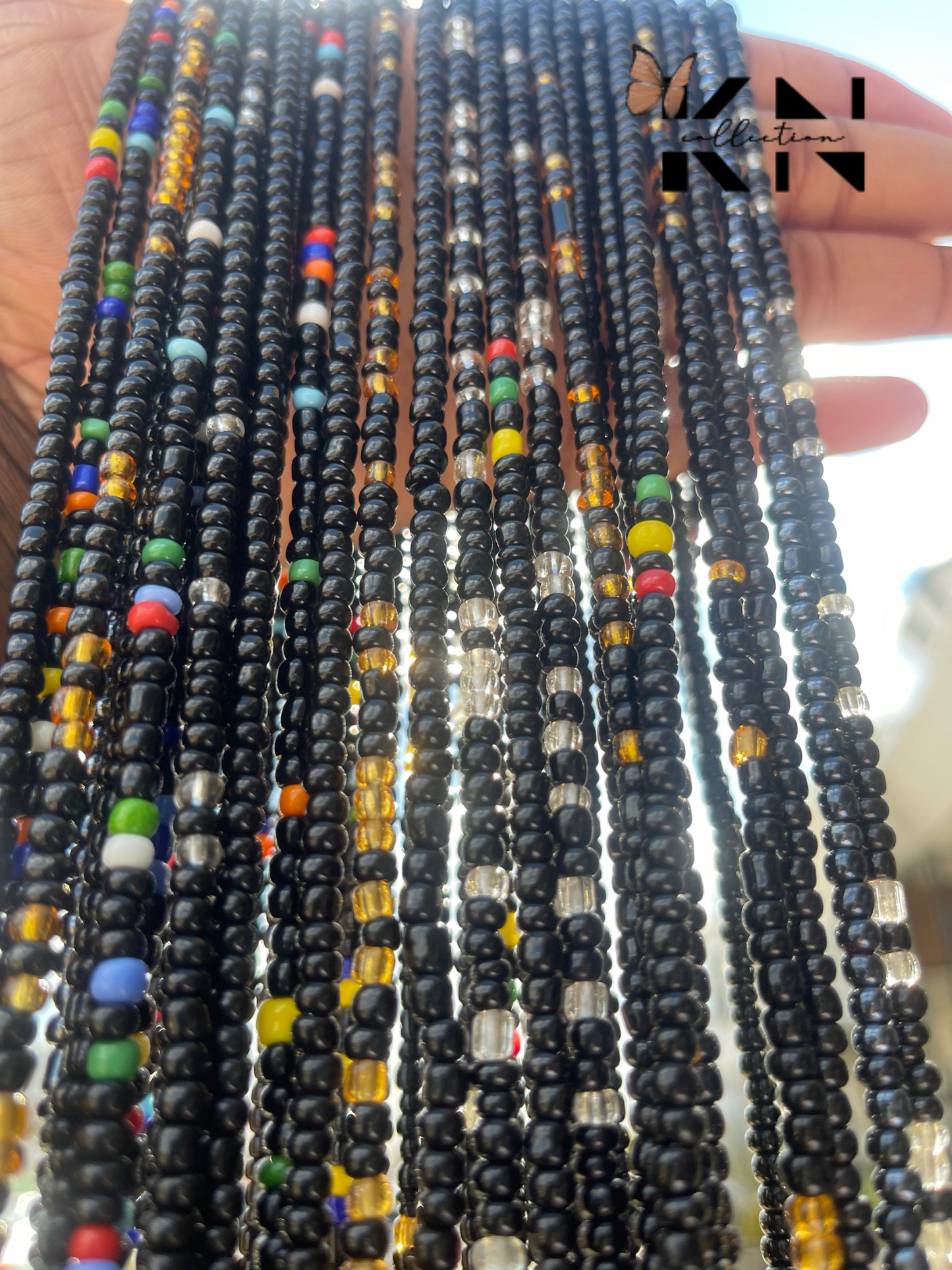 Waist Beads
