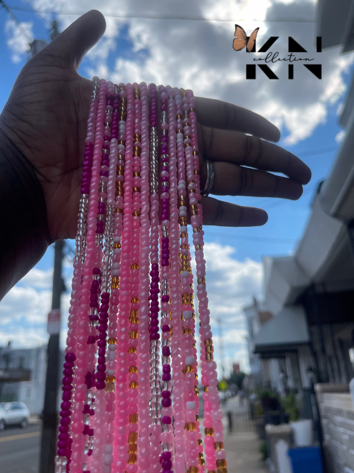Waist Beads