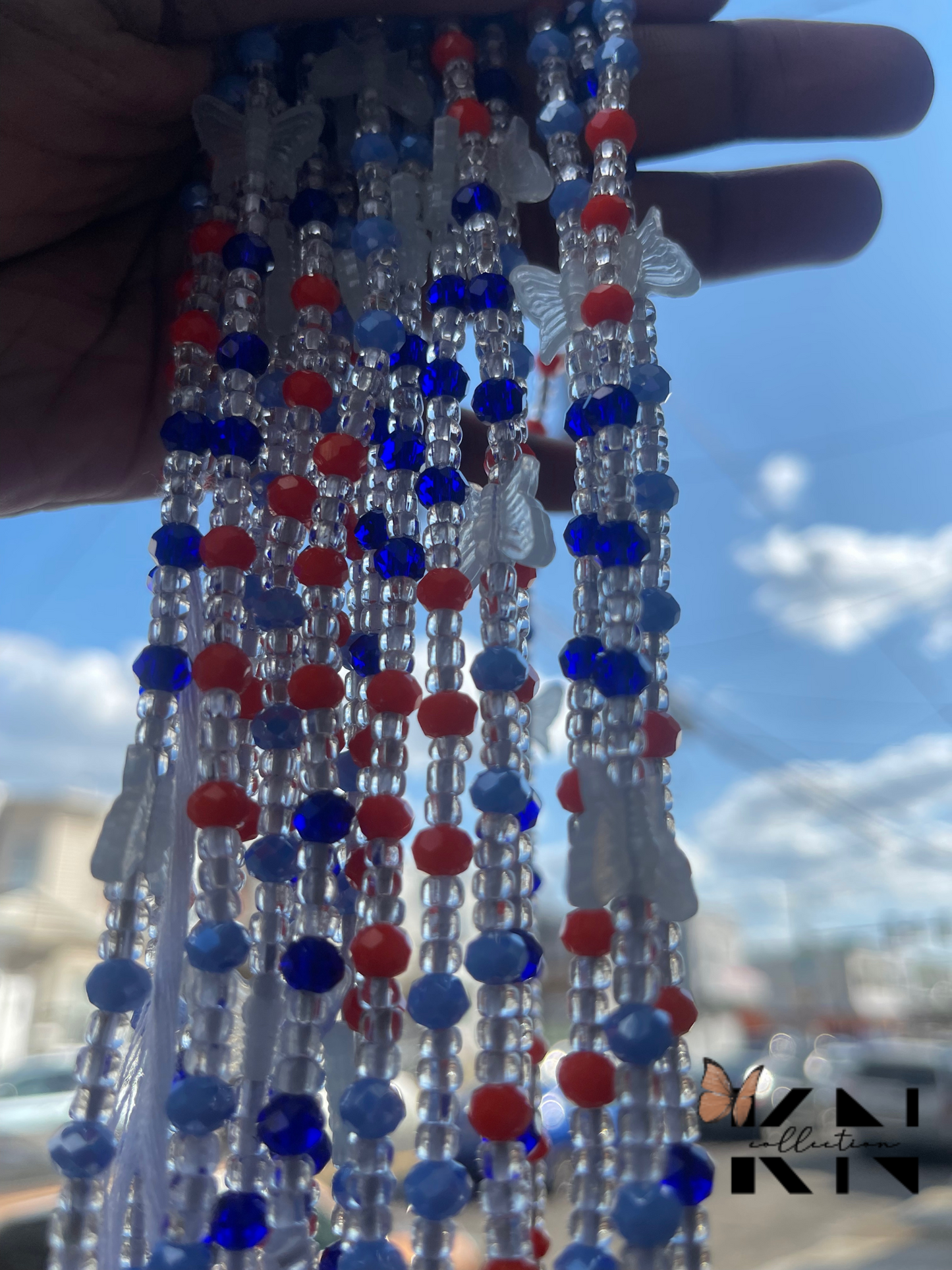 Waist Beads