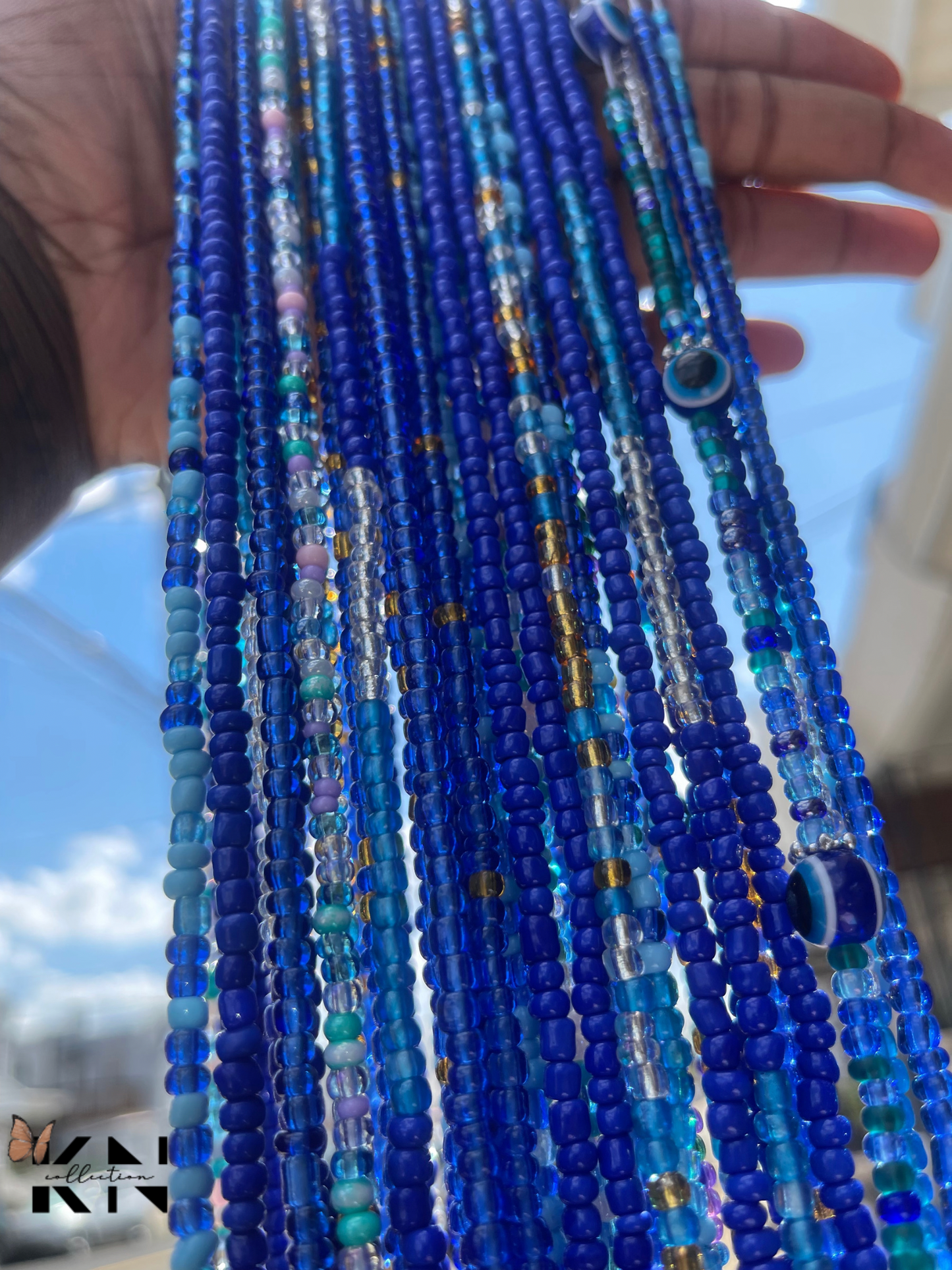 Waist Beads