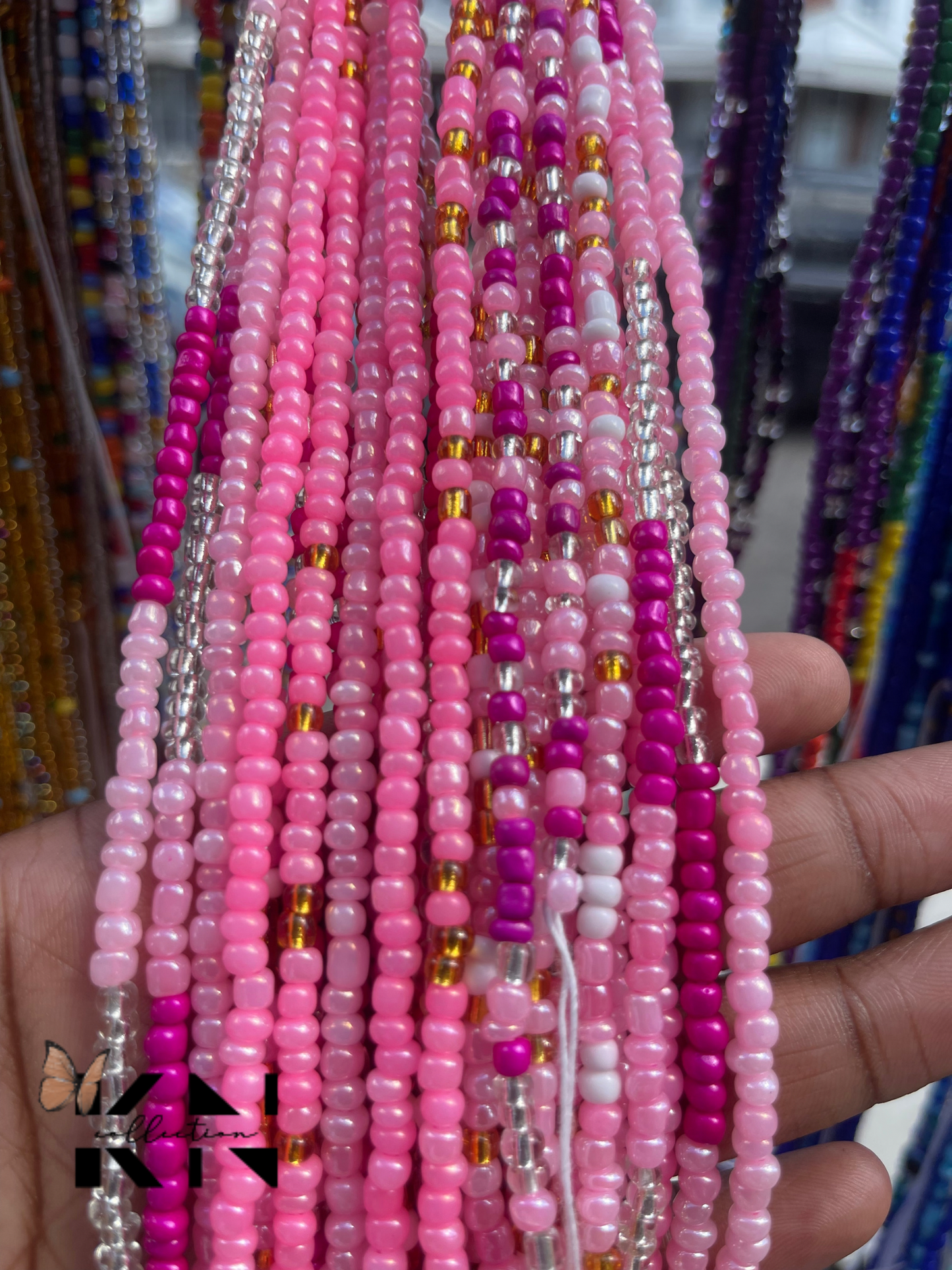 Waist Beads