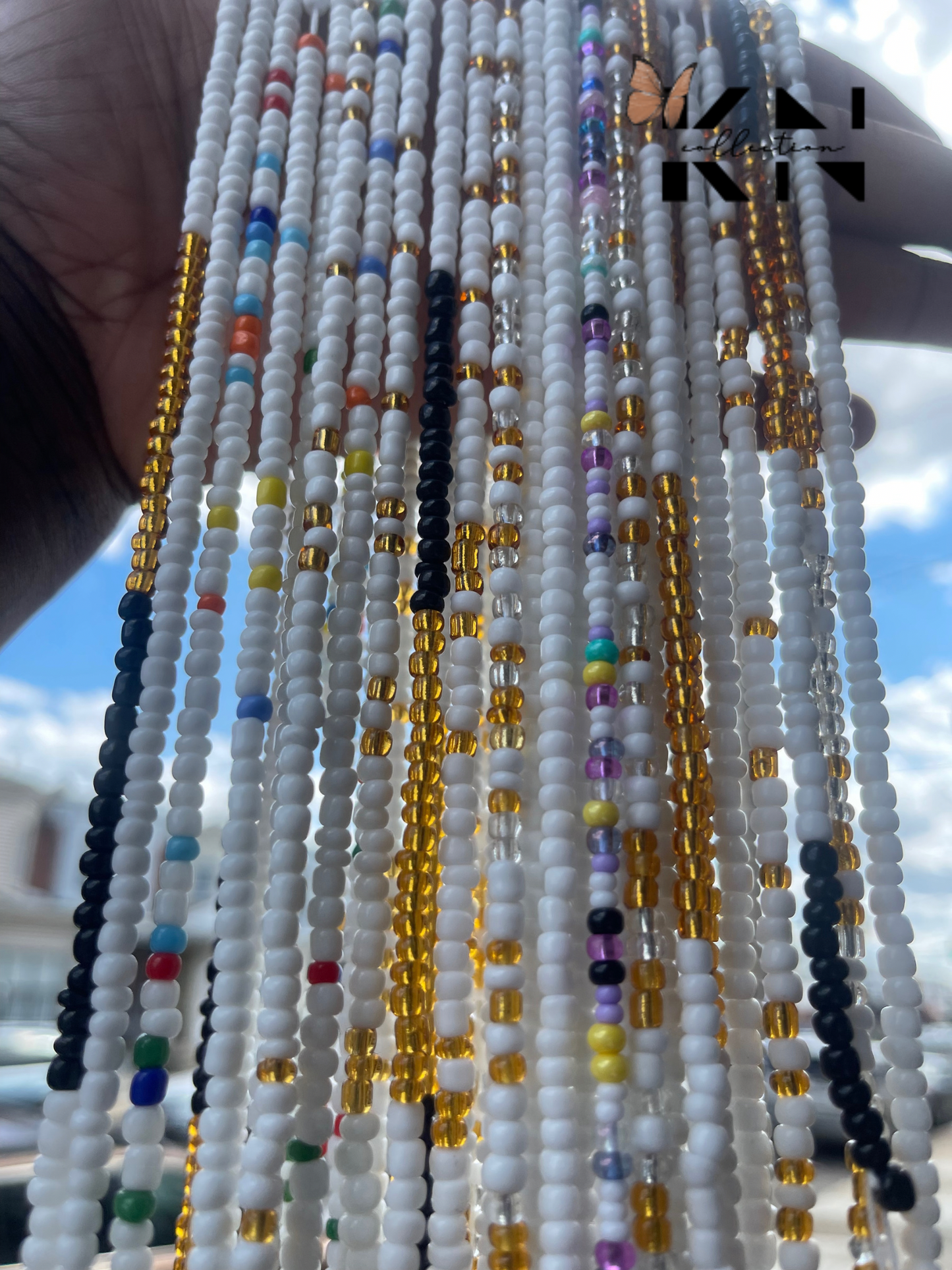 Waist Beads