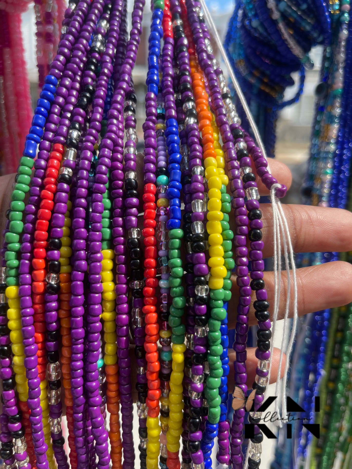 Waist Beads