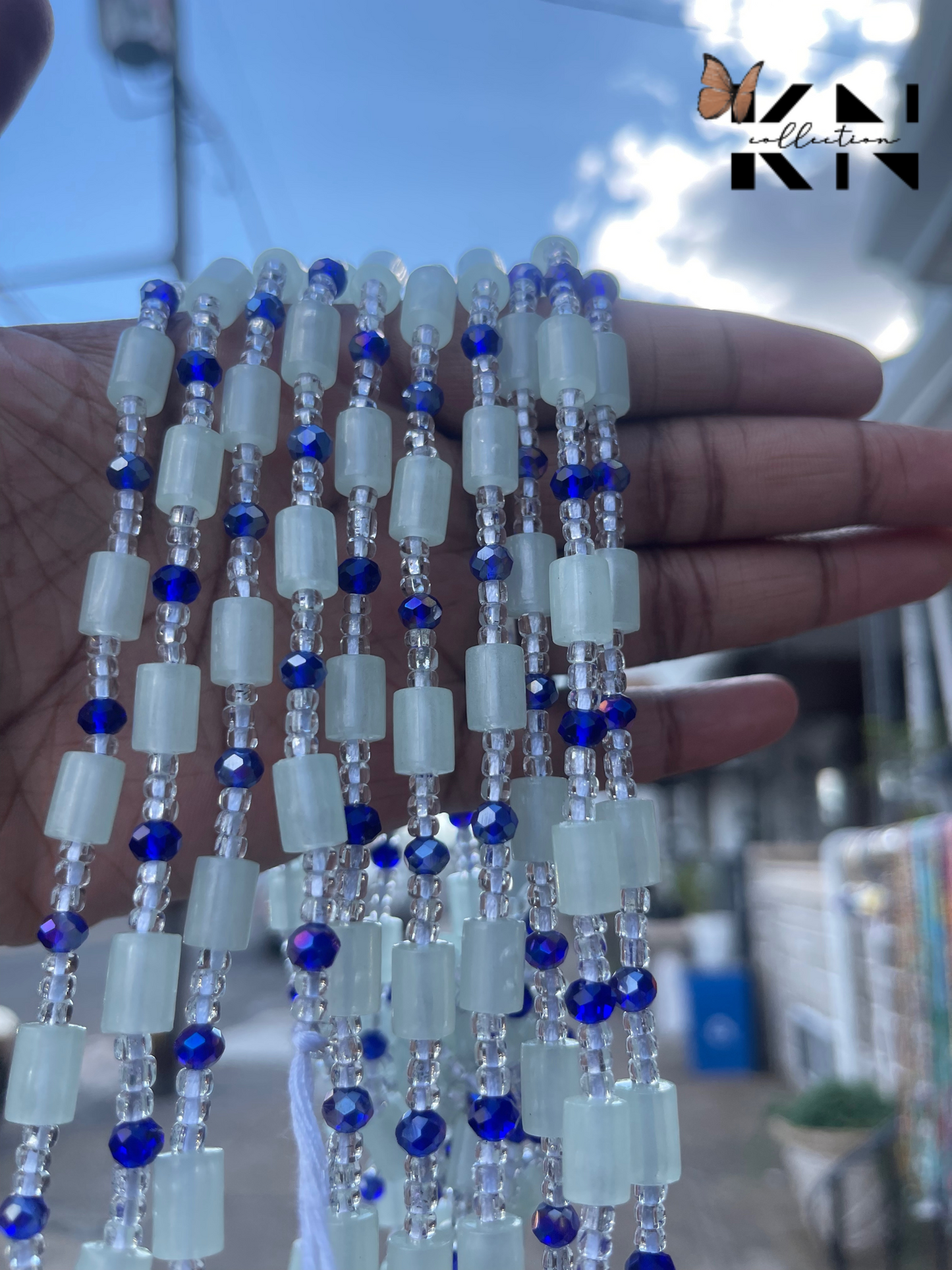 Waist Beads