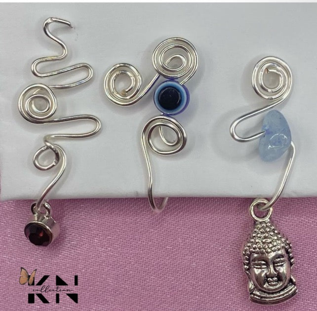Nose Cuffs