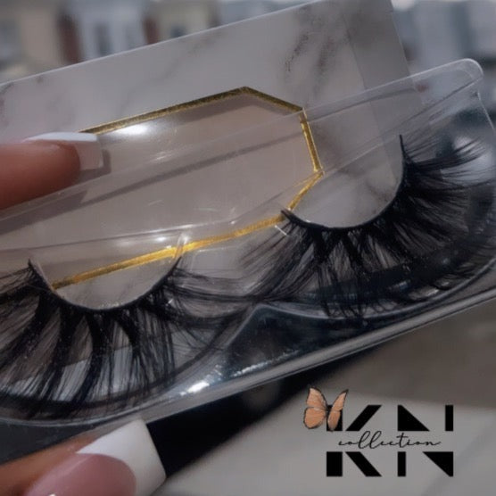 Lashes